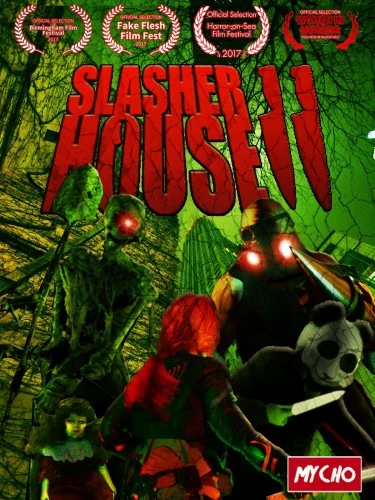 Theatrical Poster