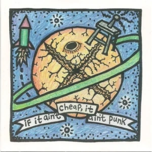 If It Ain't Cheap, It Ain't Punk