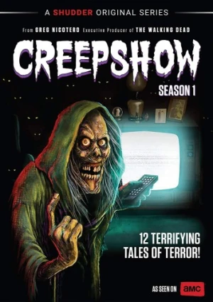 DVD Cover (Shudder)