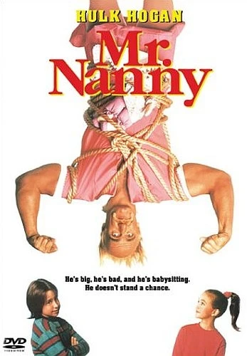 DVD Cover (Warner Brother)