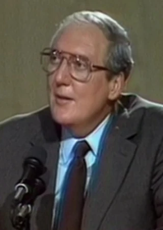 James Wieghart