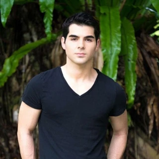 Antonio Ardolino