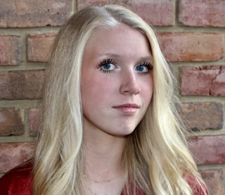 Chloe Childs