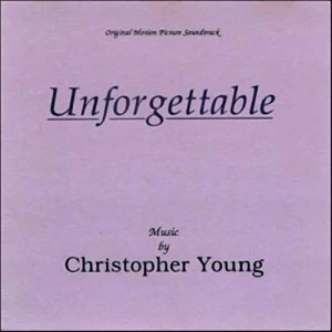 Unforgettable (Original Motion Picture Soundtrack)