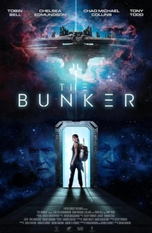 Theatrical Poster