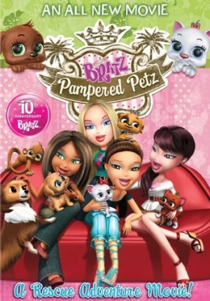 DVD Cover (Lions Gate)