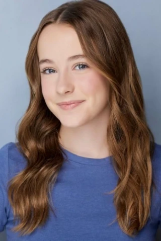 Ava Weiss