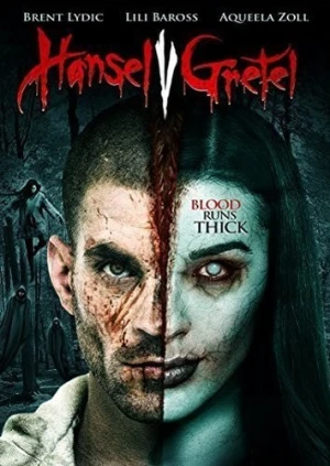 DVD Cover (The Asylum Home Entertainment)