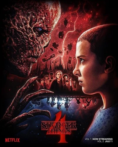 Theatrical Poster (USA)