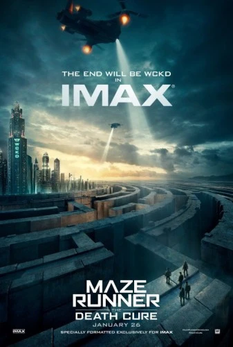 Theatrical Poster (USA)