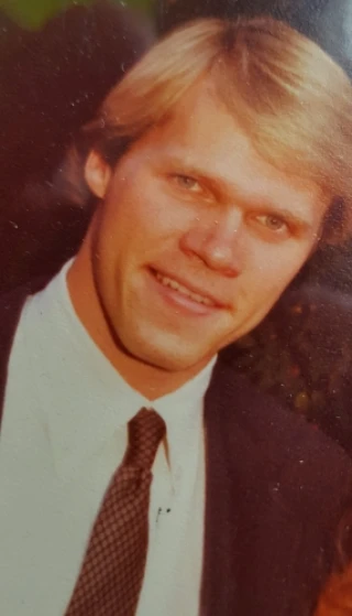 Levvy Carriker
