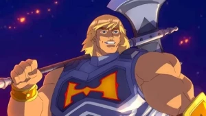 More Things in Heaven and Eternia