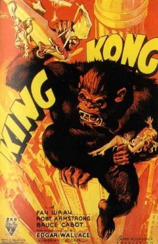 Theatrical Poster (USA)