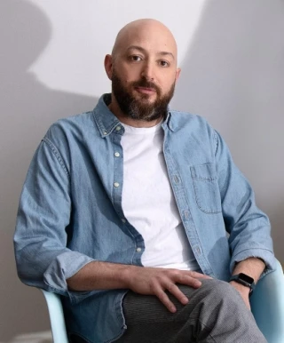 Adam Malamut