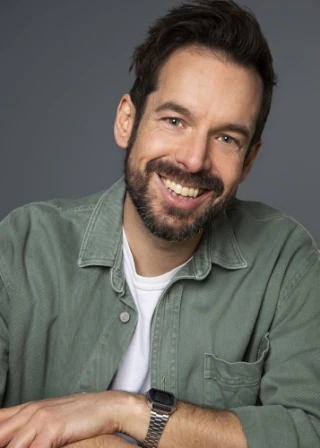 Simon Feilder