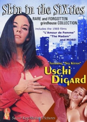 DVD Cover (Secret Key Motion Pictures)