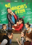 No Manches Frida