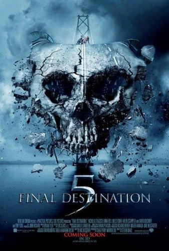 Theatrical Poster (USA)