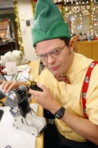 Secret Santa