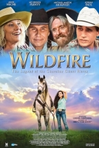 Wildfire: The Legend Of The Cherokee Ghost Horse
