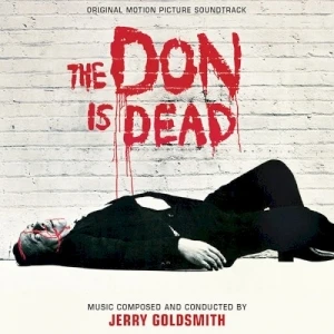 The Don is Dead