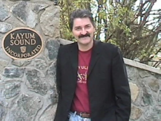 Ken Williams