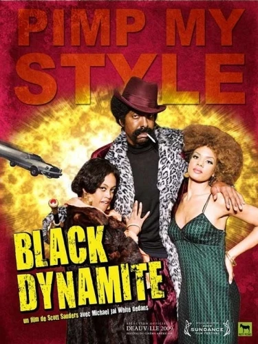 Theatrical Poster (France)
