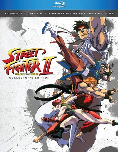 Blu-Ray Cover (Eastern Star)