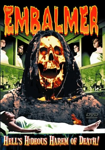 DVD Cover (Alpha Video)