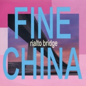 Rialto Bridge