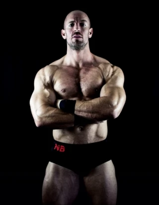 Nickolaus Barnes