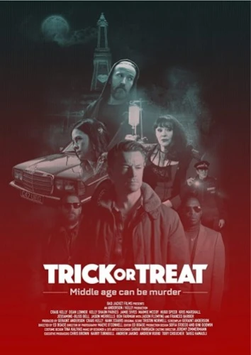 Theatrical Poster (USA)