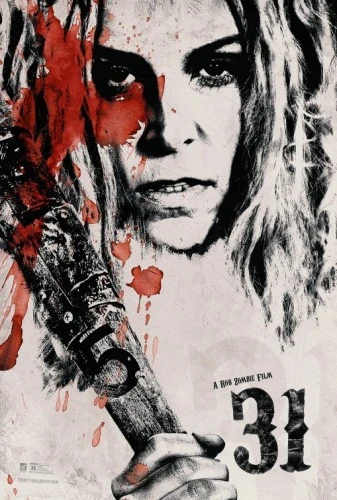 Theatrical Poster (USA)