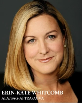 Erin-Kate Whitcomb