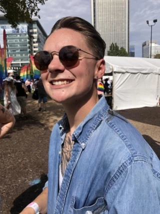 Kade Stauduhar