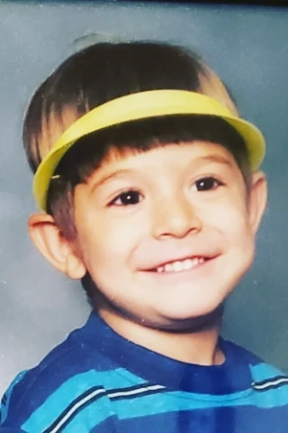Jacob Quinn Salinas