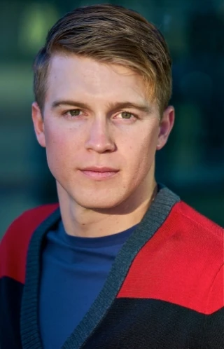 Reed Burkett