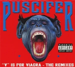 “V” Is for Viagra: The Remixes