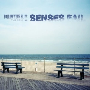 Follow Your Bliss - The Best of Senses Fail