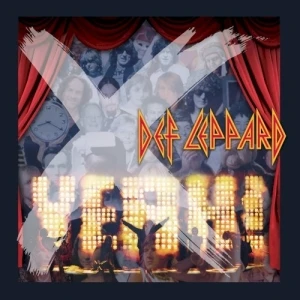 X, Yeah! & Songs From the Sparkle Lounge: Rarities From the Vault