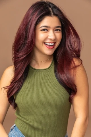 Abbygale Chung