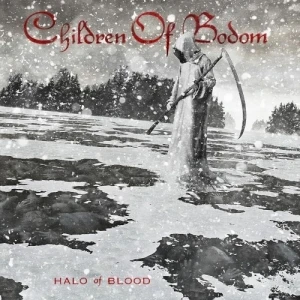 Halo of Blood
