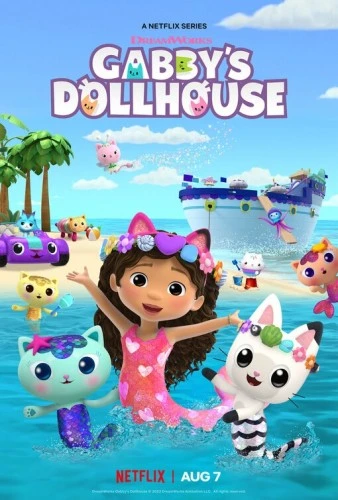 Theatrical Poster