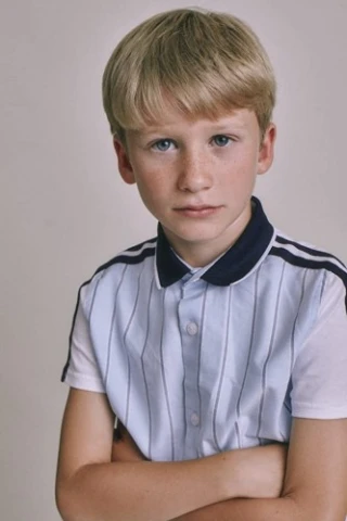 Oliver Grange