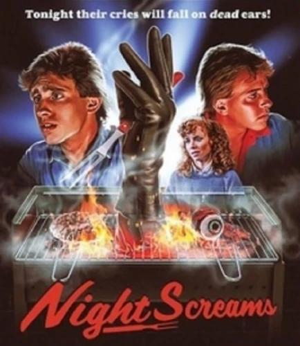 Blu-Ray Cover (Vinegar Syndrome)