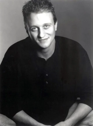Michael Vieau