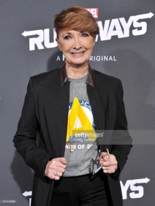 Patricia Lentz