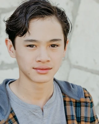 Zane Shieh