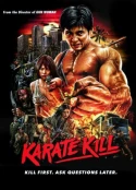 Karate Kill