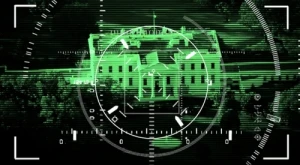 Aliens and the Presidents